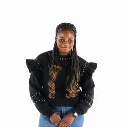 Profielfoto van Naomi op Oppasland