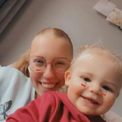 Profielfoto van Anna op Oppasland