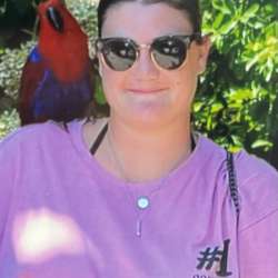 Profielfoto van Nikita op Oppasland