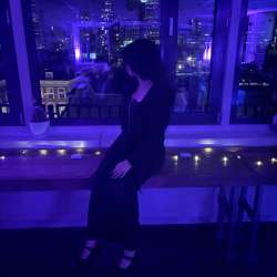 Profielfoto van Mouna op Oppasland