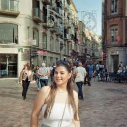 Profielfoto van Eva op Oppasland