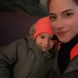 Profielfoto van Gianna op Oppasland