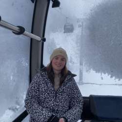 Profielfoto van Nienke op Oppasland