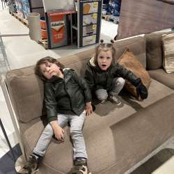 Profielfoto van Willem op Oppasland