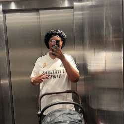 Profielfoto van Jaelle op Oppasland