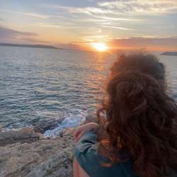 Profielfoto van Imme op Oppasland