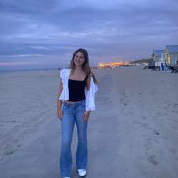 Profielfoto van Taïsia op Oppasland