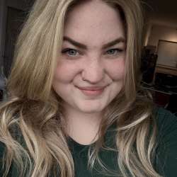 Profielfoto van Carlijn op Oppasland