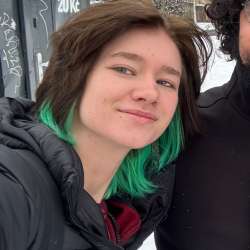 Profielfoto van Tessa op Oppasland