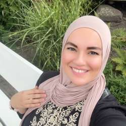 Profielfoto van Hanan op Oppasland