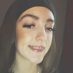 Profielfoto van Sarah op Oppasland