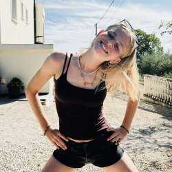 Profielfoto van Nikki op Oppasland