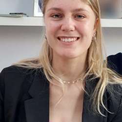 Profielfoto van Sacha op Oppasland