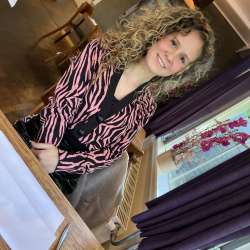 Profielfoto van Mylene op Oppasland