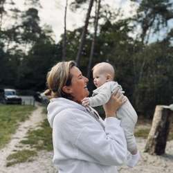 Profielfoto van Marianne op Oppasland