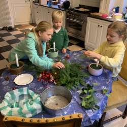 Profielfoto van Maurike op Oppasland