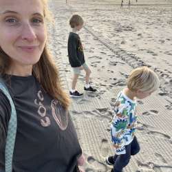 Profielfoto van Lotte op Oppasland