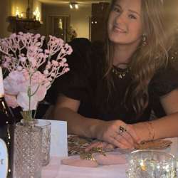 Profielfoto van Evelien op Oppasland