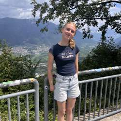 Profielfoto van Ilay op Oppasland