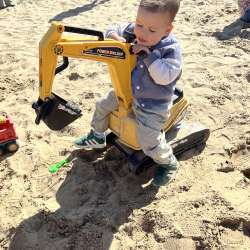 Profielfoto van Stephanie op Oppasland