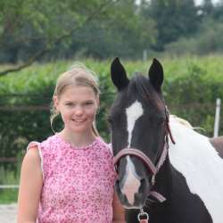 Profielfoto van Mara op Oppasland