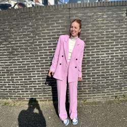 Profielfoto van Willemijn op Oppasland