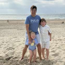 Profielfoto van Jeroen op Oppasland