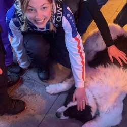 Profielfoto van Pien op Oppasland