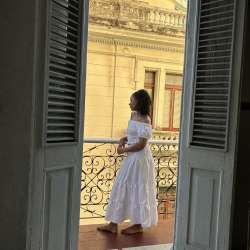 Profielfoto van Lana op Oppasland