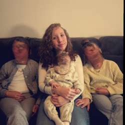 Profielfoto van Lativa op Oppasland