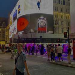 Profielfoto van Isis op Oppasland