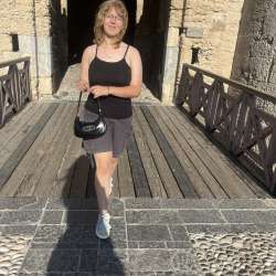 Profielfoto van Kyra op Oppasland