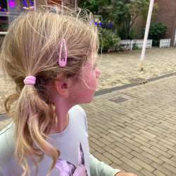 Profielfoto van Hannah op Oppasland