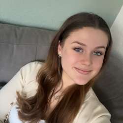 Profielfoto van Iris op Oppasland