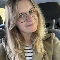 Profielfoto van Kirsten op Oppasland