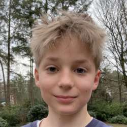 Profielfoto van Kaj op Oppasland