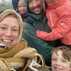 Profielfoto van Lotte op Oppasland