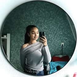 Profielfoto van Isha op Oppasland