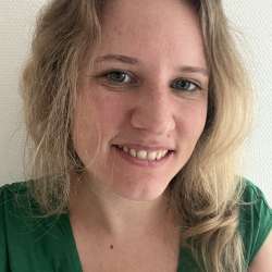 Profielfoto van Marjolein op Oppasland