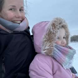 Profielfoto van Norma op Oppasland