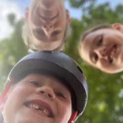 Profielfoto van Elske op Oppasland