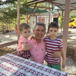 Profielfoto van Marion op Oppasland