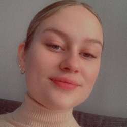 Profielfoto van Isa op Oppasland