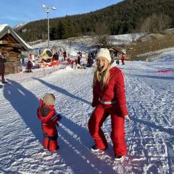 Profielfoto van Kyra op Oppasland