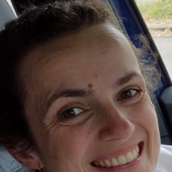 Profielfoto van Iris op Oppasland