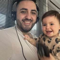 Profielfoto van Marvin op Oppasland