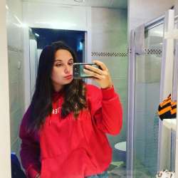 Profielfoto van Alyna op Oppasland