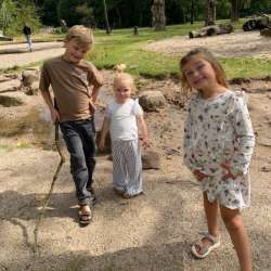 Profielfoto van Imke op Oppasland