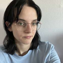 Profielfoto van Zoë op Oppasland