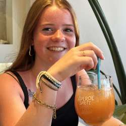 Profielfoto van Meike op Oppasland